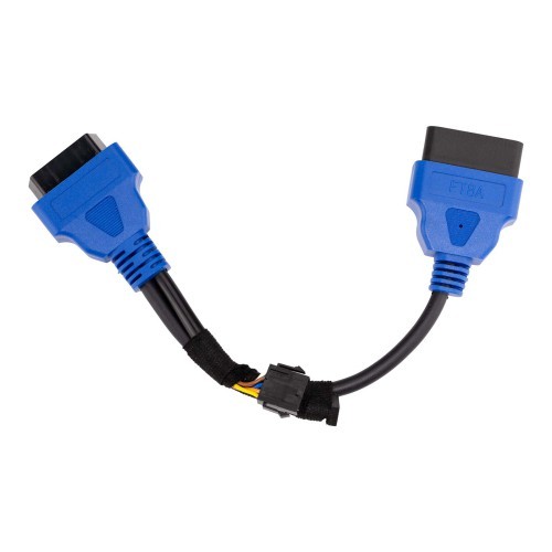 Keydiy Ford AKL Bypass Cable OBD Function Extension Cable for KD-X4