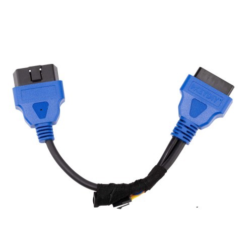 Keydiy Ford AKL Bypass Cable OBD Function Extension Cable for KD-X4