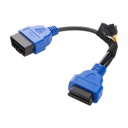 Keydiy Ford AKL Bypass Cable OBD Function Extension Cable for KD-X4