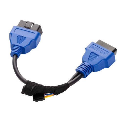 Keydiy Ford AKL Bypass Cable OBD Function Extension Cable for KD-X4