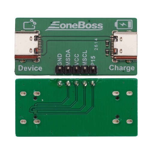 2026 New EoneBoss NK001 (Key Copy Sprite) for NXP Smart Key Cloning