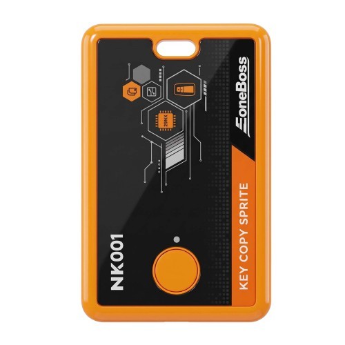 2026 New EoneBoss NK001 (Key Copy Sprite) for NXP Smart Key Cloning