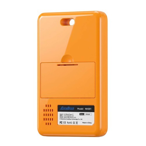 2026 New EoneBoss NK001 (Key Copy Sprite) for NXP Smart Key Cloning
