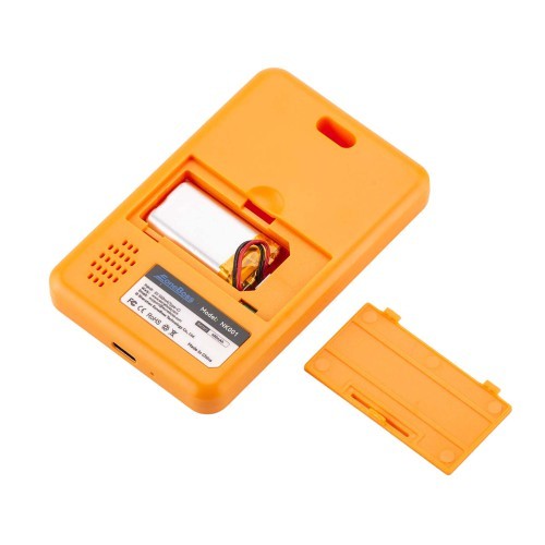 2026 New EoneBoss NK001 (Key Copy Sprite) for NXP Smart Key Cloning
