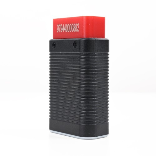 LAUNCH AIOBD (NueraDiag) Full System Diagnostic Scanner for iOS and Android Multi-Language Global Version