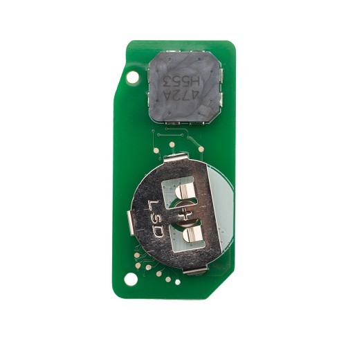 5 Pieces 2026 New Lonsdor Universal Smart Key Dual Frequency 315MHz /433MHz 2-in-1 for Land Rover & Jaguar 2010-2018