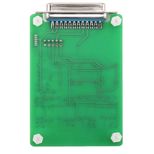 Keydiy #13 Remote Chip Reading Adapter for Reading Chip Data from Water-damaged or Broken 5C & 5D Keys Used with KD-MAX KD-MX4