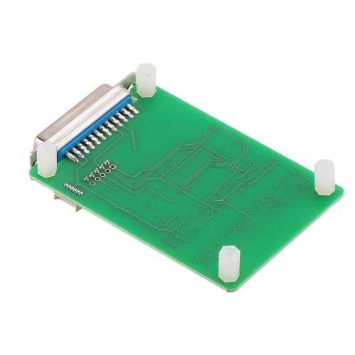 Keydiy #13 Remote Chip Reading Adapter for Reading Chip Data from Water-damaged or Broken 5C & 5D Keys Used with KD-MAX KD-MX4