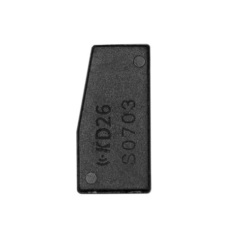2025 KEYDIY D26 Super Chip Supports Generating 8A 8C PCF7935 PCF7936 ID46 ID47 ID48 ID49 ID4D For KD-X2 KD-X4 KD-MAX Tango