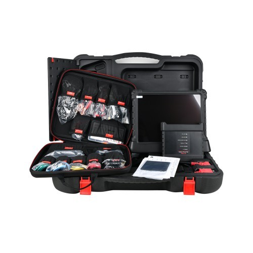 Ship from US 2026 AUTEL MaxiSys Ultra S2 Advanced Diagnostic Tablet Support Motor Truspeed