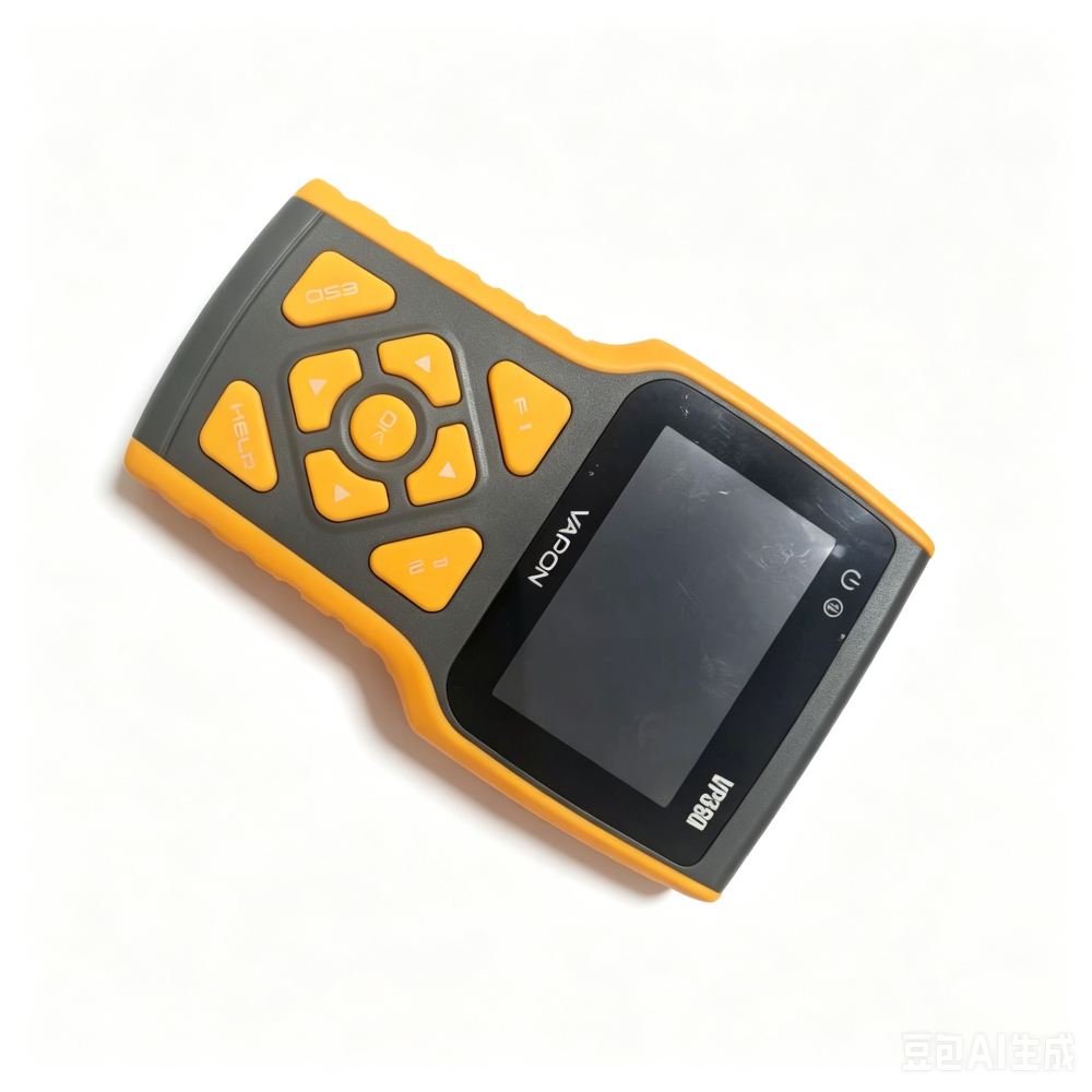 VP360 Programmer Mileage Correction tool For Precise and Efficient Mileage Correction