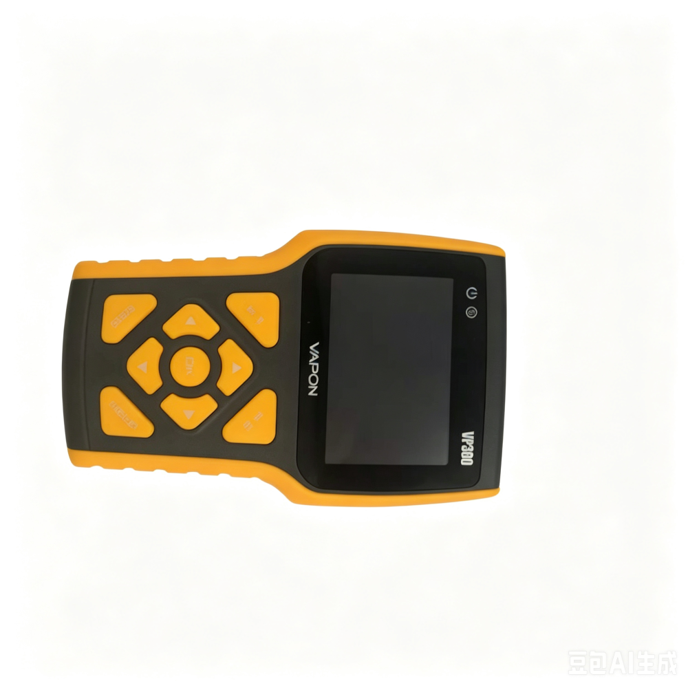 VP360 Programmer Mileage Correction tool For Precise and Efficient Mileage Correction