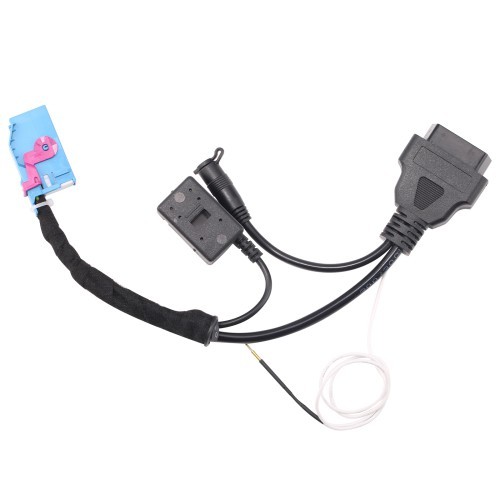 KEYDIY KD-VW01 Adapter for VW IMMO4 NEC24C32 NEC24C64 Cluster