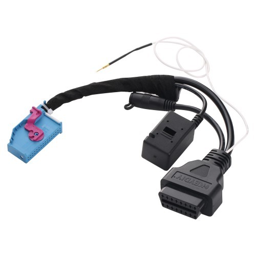 KEYDIY KD-VW01 Adapter for VW IMMO4 NEC24C32 NEC24C64 Cluster