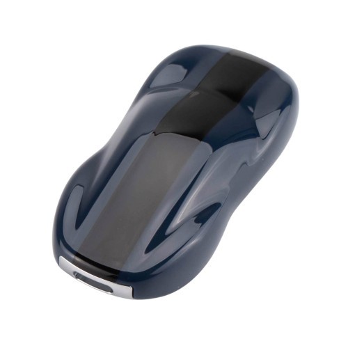 Keydiy C29AX71 Smart Key Titanium Gray without Buttons for NCF29Ax Series Smart Key Cloning