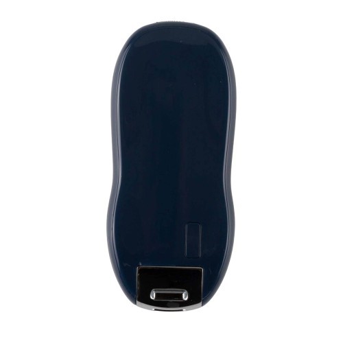 Keydiy C29AX71 Smart Key Titanium Gray without Buttons for NCF29Ax Series Smart Key Cloning
