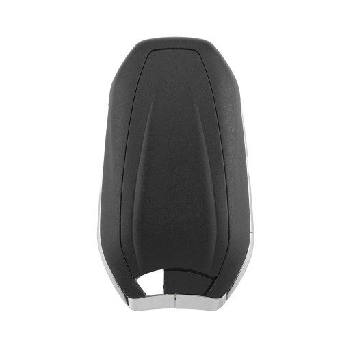 2026 KEYDIY ZB66 Smart Remote for Peugeot/Citroen Style