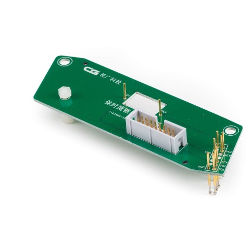 CG Porsche 12V Battery BMS Solder-Free Adapter Work with CG100 CG100X