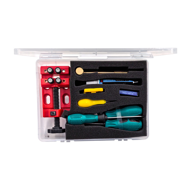 Yanhua ACDP Vtool 5C/5D Key Cutting kits For VAG 5C/5D Key Shell Removing