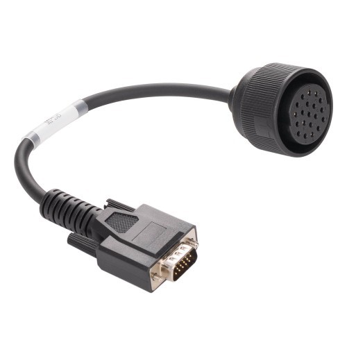 OBDSTAR TCM-008 GETRAG MPS6 TCM TCU Connector for DC706 and X300 Classic G3 for Chrysler Dodge Ford Land rover Renault Volvo