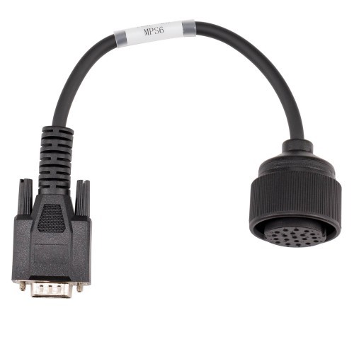 OBDSTAR TCM-008 GETRAG MPS6 TCM TCU Connector for DC706 and X300 Classic G3 for Chrysler Dodge Ford Land rover Renault Volvo