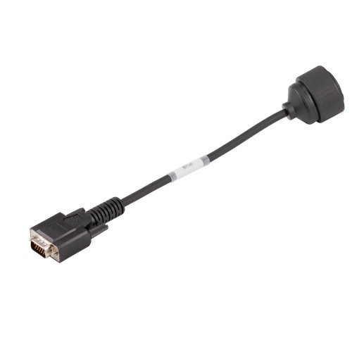 OBDSTAR TCM-008 GETRAG MPS6 TCM TCU Connector for DC706 and X300 Classic G3 for Chrysler Dodge Ford Land rover Renault Volvo