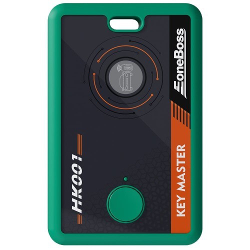 2026 New EoneBoss HK001 Key Master for Hyundai & Kia Smart Key Initialization and Cloning