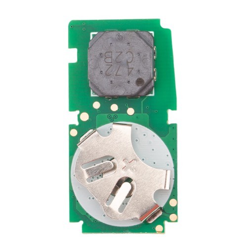 EoneBoss ET-01 Toyota Universal Smart Remote Key PCB Board Only