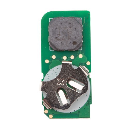EoneBoss ET-02 Toyota Lexus Smart Remote Key PCB Board Only