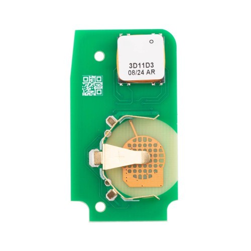 EONEBOSS for JLR Key PCB Board Only Support Year 2018-2021 Frequency: 315MHz / 433MHZ