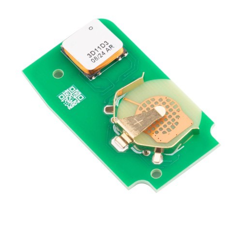 EONEBOSS for JLR Key PCB Board Only Support Year 2018-2021 Frequency: 315MHz / 433MHZ