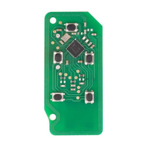 EONEBOSS for JLR Key PCB Board Only Support Year 2015-2018 Frequency: 315MHZ / 433MHZ