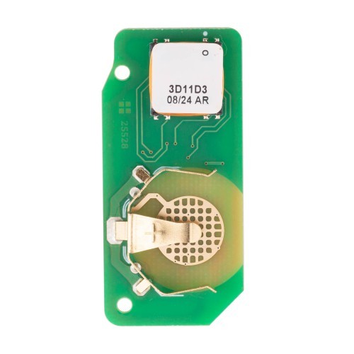 EONEBOSS for JLR Key PCB Board Only Support Year 2015-2018 Frequency: 315MHZ / 433MHZ
