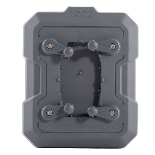 2026 CGDI Remote-Free Adapters with K2 Support BMW/ Audi/ Toyota/ Honda/ Dodge etc