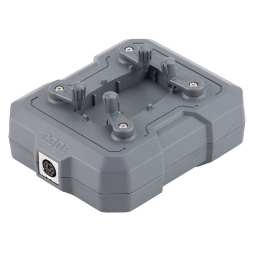 2026 CGDI Remote-Free Adapters with K2 Support BMW/ Audi/ Toyota/ Honda/ Dodge etc