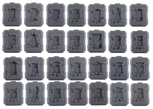 2026 CGDI Remote-Free Adapters with K2 Support BMW/ Audi/ Toyota/ Honda/ Dodge etc