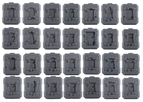 2026 CGDI Remote-Free Adapters with K2 Support BMW/ Audi/ Toyota/ Honda/ Dodge etc