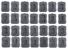 2026 CGDI Remote-Free Adapters with K2 Support BMW/ Audi/ Toyota/ Honda/ Dodge etc