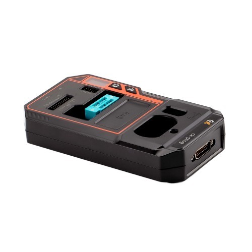 2026 CK-PROG Automotive Programmer Supports Reading and Writing of Chip Data, Programming, Flashing