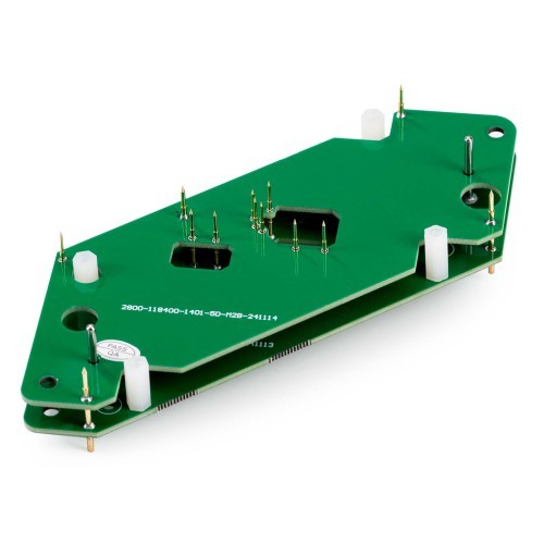 Mini ACDP R7F701402-B Adapter/R7F701401/21-5D Interface Board /Yanhua VW MQB YH-OBD Platform﻿ work with module34