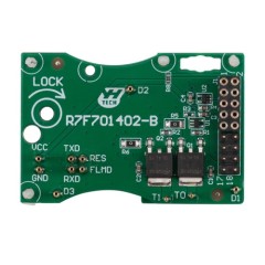 Mini ACDP R7F701402-B Adapter/R7F701401/21-5D Interface Board /Yanhua VW MQB YH-OBD Platform﻿ work with module34