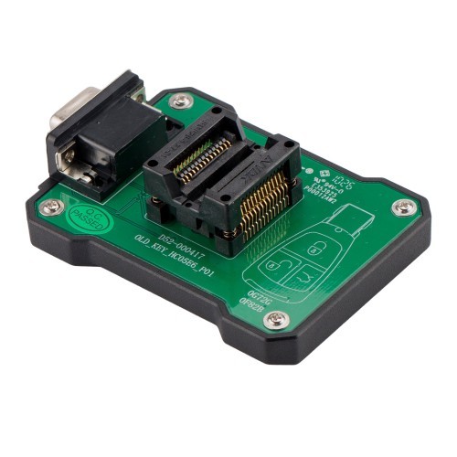 2026 New CGDI KEY-HC05E6 Adapter Work with CGDI MB and A2