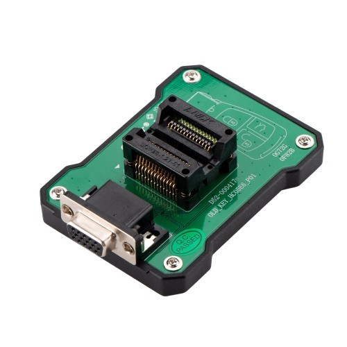 2026 New CGDI KEY-HC05E6 Adapter Work with CGDI MB and A2