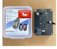 004 adapter