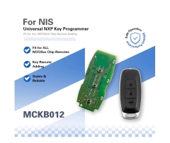 012 adapter