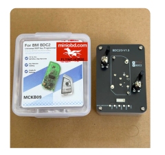 009 adapter