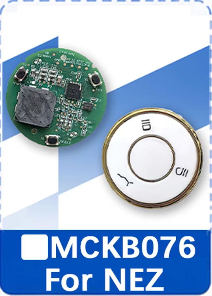 NXP Killer  Car Key Tool Adapters (61-120) Unlimited Version for all NCP29 Chip Key Clone