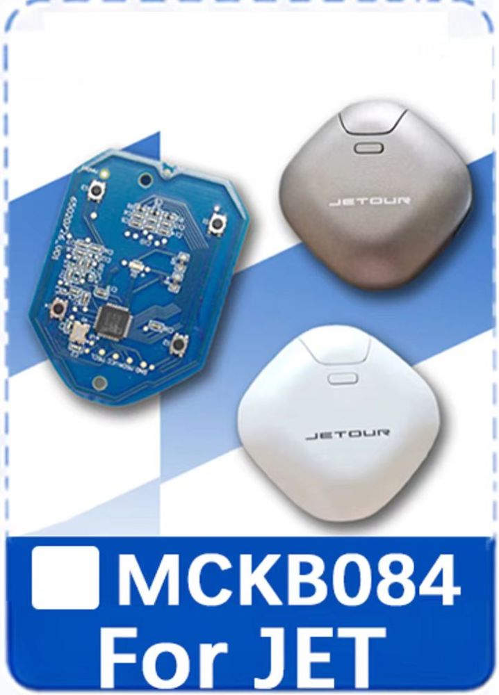 NXP Killer  Car Key Tool Adapters (61-120) Unlimited Version for all NCP29 Chip Key Clone