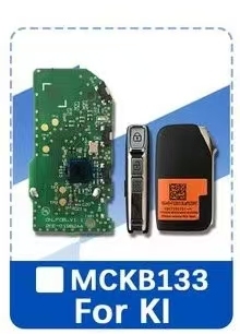 NXP Killer Key Tool(121-139) Optional PCB Adapters  (Unlimited Version)