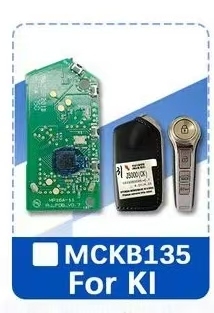 NXP Killer Key Tool(121-139) Optional PCB Adapters  (Unlimited Version)